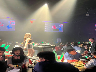 吕梁酒吧招聘